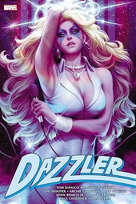 Dazzler Omnibus Artgerm Cover-..