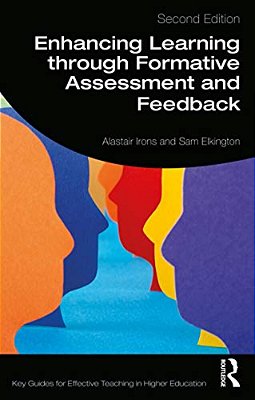 Enhancing Learning Through Formative Assessment And Feedback-..