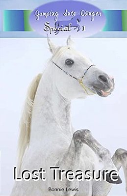 Lost Treasure (Jumping Into Danger Special #1)-..