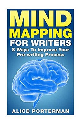 Mind Mapping For Writers: 8 Ways To Improve Your Pre-Writing Process-..