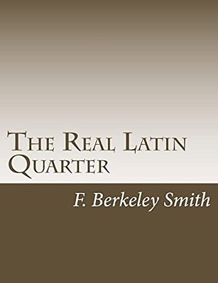 The Real Latin Quarter-..
