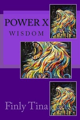 Power X: Wisdom-..