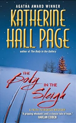 The Body In The Sleigh-..