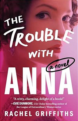 The Trouble With Anna-..