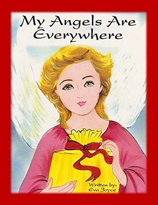 My Angels Are Everywhere-..