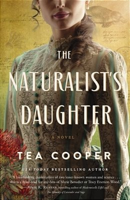 The Naturalist's Daughter-..