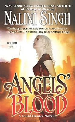 Angels' Blood-..