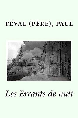 Les Errants De Nuit-..