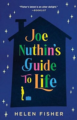 Joe Nuthin's Guide To Life-..
