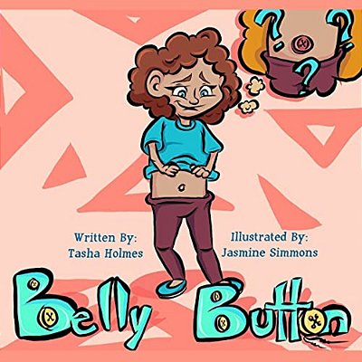 Belly Button-..