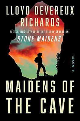 Maidens Of The Cave-..