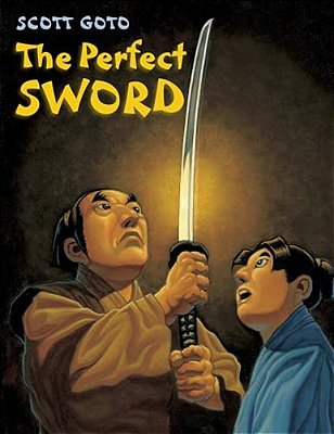The Perfect Sword-..