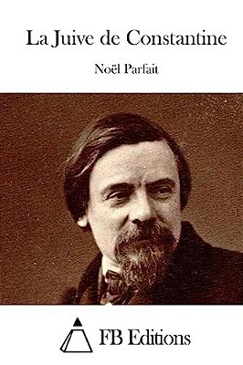 La Juive De Constantine-..