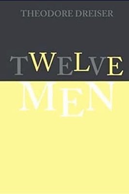Twelve Men-..