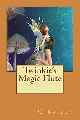 Twinkie's Magic Flute-..