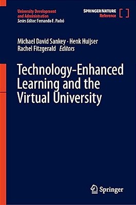 Technology-Enhanced Learning And The Virtual University-..