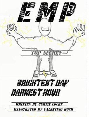 E M P: Brightest Day, Darkest Hour-..
