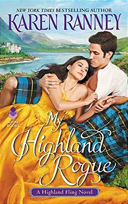 My Highland Rogue-..