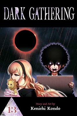 Dark Gathering, Vol. 13-..