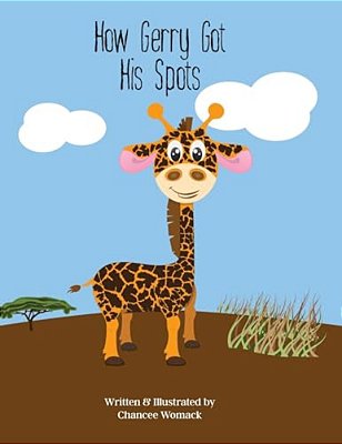 How Gerry Got His Spots-..