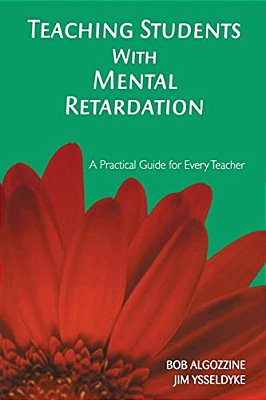 Teaching Students With Mental Retardation-..