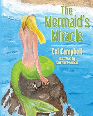 The Mermaid's Miracle-..