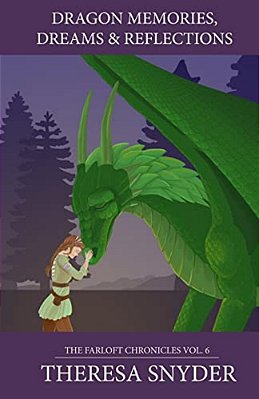 Dragon Memories, Dreams & Reflections-..