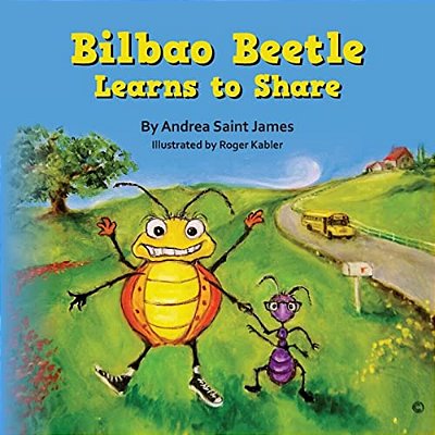 Bilbao Beetle Learns To Share-..