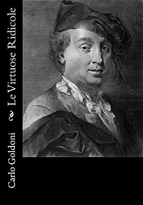 Le Virtuose Ridicole-..