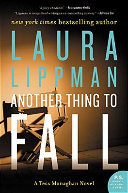 Another Thing To Fall-..