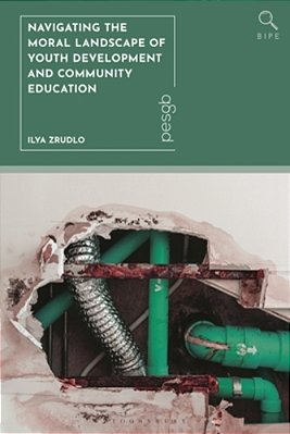 Navigating The Moral Landscape Of Youth Development And Community Education: A Philosophical Analysis Of Nonformal Youth Education-..