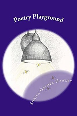 Poetry Playground: An Activity Book For Young Children-..