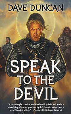 Speak To The Devil-..