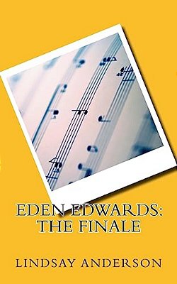 Eden Edwards: The Finale-..