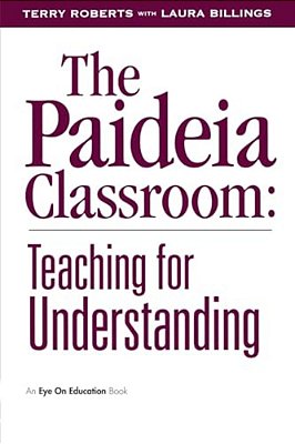 The Paideia Classroom-..