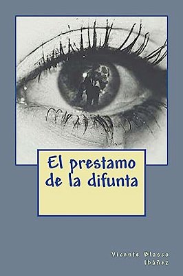El Prestamo De La Difunta-..