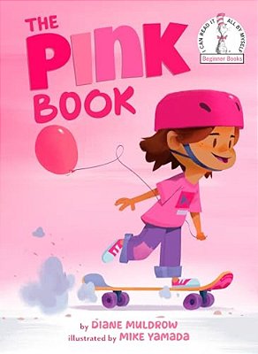 The Pink Book-..