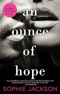 An Ounce Of Hope-..