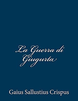 La Guerra Di Giugurta-..