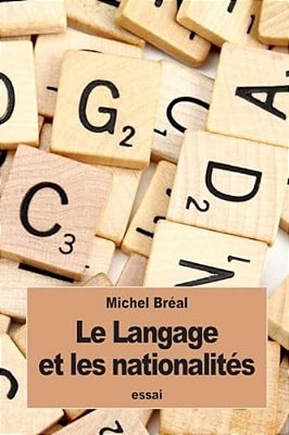 Le Langage Et Les Nationalités-..