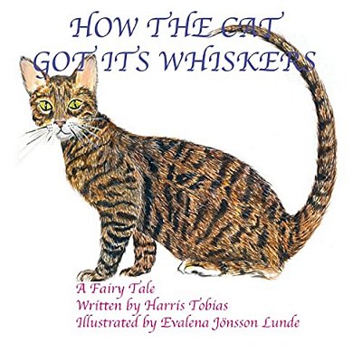 How The Cat Got Its Whiskers-..