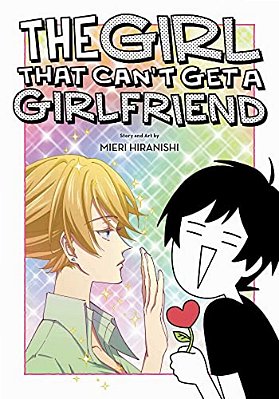 Girl That Can't Get A Girlfriend-..