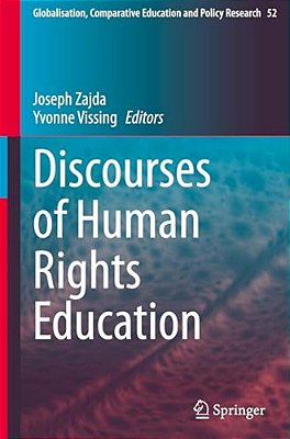 Discourses Of Human Rights Education-..