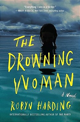 The Drowning Woman-..