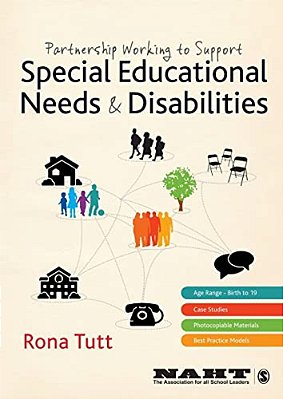 Partnership Working To Support Special Educational Needs & Disabilities-..
