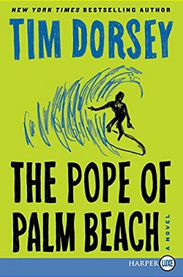The Pope Of Palm Beach-..