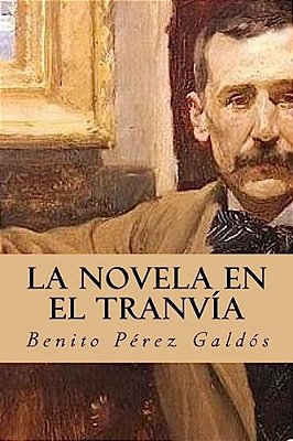 La Novela En El Tranvía-..