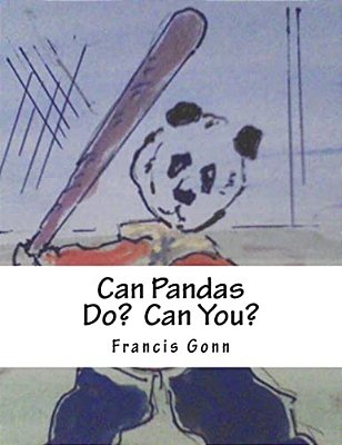 Can Pandas Do?: Can You?-..