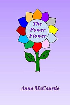 The Power Flower-..
