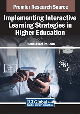 Implementing Interactive Learning Strategies In Higher Education-..